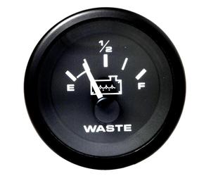 Indicatore livello acque nere - 1 PZ Osculati - 27.391.48 - 2739148
