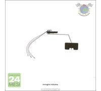 Indicatore livello carb. galleggiante Bosch per VOLVO XC90 XC70 V70 S80 S60