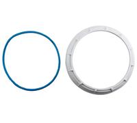 NTY Guarnizione sensore livello carburante BPP-PE-007 per Fiat, Alfa Romeo, Citroën 500 (312)