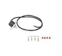 Indicatore livello carburante 080.123-00 PE Automotive