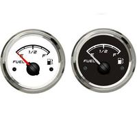 INDICATORE LIVELLO CARBURANTE 10 - 180 OHM X-Line TR.EM