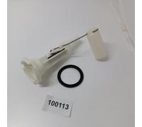 INDICATORE LIVELLO CARBURANTE FUEL LEVEL INDICATOR PIAGGIO LIBERTY 125 1 SERIE