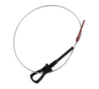 Indicatore Livello Dell'olio Motore Della Trasmissione Per Scala 11437600470 Compatibile Con BMW Per 1 3 Serie F20 F21 F30 F31 2011-2019 Livello Dip Stick Asta