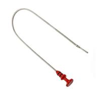 Indicatore livello Olio Compatibile Con Mini Per Paceman Per R61 2012 2013 2014 2015 2016 61cm Astina Di Livello Dell'olio Strumento Astina Oem 1143758597007