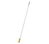 Indicatore livello Olio Compatibile Con Mini Per R55 Per R56 Per R57 Per R58 Per R59 Per R60 Per R61 Astina Di Livello Dell'olio Per Auto Oem 11437585970