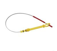 Indicatore Livello Olio Compatibile Con Per Q50 2016 2017 2018 2019 Per Q60 2017 2018 Strumento Di Sostituzione Dell'astina Di Livello Dell'olio 11140-2V70A