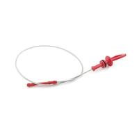 Indicatore Livello Olio Motore Compatibile Con Benz Per CL203 2003 2004 Per W203 W204 OEM 2710100372 1pc Astina Livello Olio Motore Riparazioni Sostituzioni Accessori