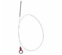 Indicatore Livello Olio Motore per Dodge RAM e Chrysler Asta di Livello Olio Trasmissione 133,5 cm codice 917-327 9336.