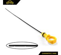 Indicatore Di Livello Olio Pinze per Motore 2.0 HDI 2.0 D Multijet 117489