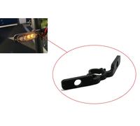 INDICATORE LUCE ADATTATORE PIASTRA SUPPORTO XIAOMI M365 RULLO SCOOTER ELETTRI...