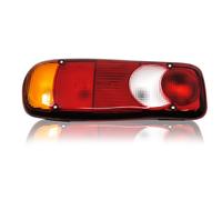 Indicatore Luce Faro Posteriore Sinistro Scatola Aperta Ducato Citroen Jumper >