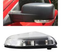 Indicatore Luce Specchietto Passeggeri Notturna Per Ram Eurowagens 77011326083N