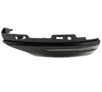 Indicatore Luce Specchio LED DTV per Renault Megane IV 11/15 Sinistro