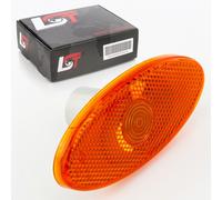 Indicatore Luci di Posizione Riflettore Sinistra Destra per Renault Master III 3