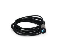 INDICATORE LUMINOSO 3/8 POLLICE, FASCIO ABBAGLIANTE
