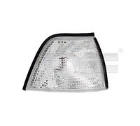 Luce lampeggiante TYC 18-3272-91-2 Collegamenti