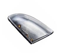 indicatore luminoso Compatibile Con Dodge Per Ram 2500 3500 2010 2011 2012 2013 Indicatore Di Direzione Dinamico Indicatore Di Direzione Luce Lampeggiante OEM: 68064949AA 68064948AA(Right)