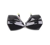 indicatore luminoso Compatibile con Ford per S-Max 2007 2028 2009 2010 2011 2012 2013 2014 Indicatore di direzione dinamico Specchietto laterale Indicatore di direzione sequenziale