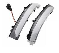 indicatore luminoso Compatibile Con Golf Trend 2010-2021 5Z0949102 2 Pezzi Indicatori Di Direzione Dinamici Specchietti Indicatori Luci Lampeggianti Sequenziali