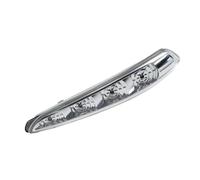indicatore luminoso Compatibile Con Hyundai Per I45 2009 2010 2011 Specchietto Laterale Auto Indicatore Direzione Indicatore Direzione Lampeggiante Lampada Flash OEM: 876144Q000 876124Q000