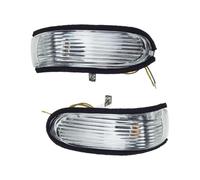 indicatore luminoso Compatibile Con Kia Per Forte Per Cerato Per KOUP 2009 2010 2011 2012 2013 Specchio Laterale Indicatore Direzione Indicatore Luminoso Lampada Lampeggiante OEM:876141M000