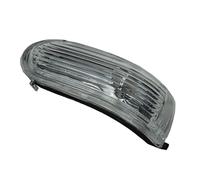 indicatore luminoso Compatibile Con Kia Per Forte Per Cerato Per KOUP 2009 2010 2011 2012 2013 Specchio Laterale Indicatore Direzione Indicatore Luminoso Lampada Lampeggiante OEM:876141M000