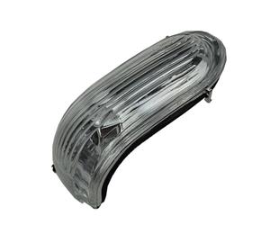indicatore luminoso Compatibile Con Kia Per Forte Per Cerato Per KOUP 2009 2010 2011 2012 2013 Specchio Laterale Indicatore Direzione Indicatore Luminoso Lampada Lampeggiante OEM:876141M000
