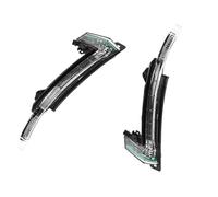 indicatore luminoso Compatibile Con Per Q3 2011 2012 2013 2014 2015 Indicatore Dinamico Indicatore Di Direzione Luci Specchietto Retrovisore Laterale 8KD949101 8KD949102