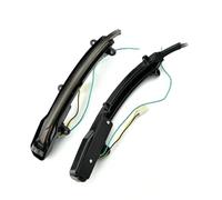 indicatore luminoso Compatibile Con Per Q7 2010 2011 2012 2013 2014 2015 Luci Di Direzione Per Auto Lato Sinistro Destro Per Specchietto Retrovisore Indicatore Luce Laterale