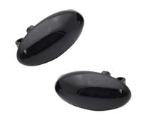 indicatore luminoso Compatibile Con Peugeot Per 206 1998 1999 2000 2001 2002 2003 2004 2005 2006 Gruppi Indicatori Di Direzione Per Auto Specchietto Laterale Per Auto Luce Di Direzione