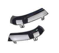 indicatore luminoso Compatibile Con Seat Per ALHAMBRA 2009 2010 2x Indicatore Di Direzione Dinamico Specchietto Retrovisore Indicatore Sequenziale Lampada Di Ricambio Parti Di Ricambio
