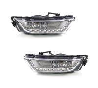 indicatore luminoso Compatibile Con Skoda Per Octavia Per A7 MK3 2014 2015 2016 Indicatori Di Direzione Per Auto Luci Marcia Diurna Luce Diurna Per Auto Luce Laterale Indicatore Direzione