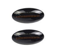 indicatore luminoso Compatibile Con Suzuki Per Vtarai 2015 2016 2017 2018 2019 2020 Auto Sinistra Lato Destro Ala Indicatore Laterale Della Lampada Indicatore Di Luce OEM:36410-63J01
