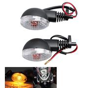 Indicatore luminoso di direzione per KAWASAKI NINJA250R KLX 125 150 250 300 L