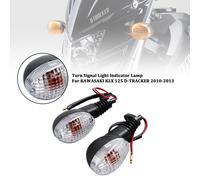 Indicatore luminoso di direzione per KAWASAKI NINJA250R KLX 125 150 250 300 S