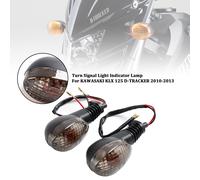 Indicatore luminoso di direzione per KAWASAKI NINJA250R KLX 125 150 250 300 SU