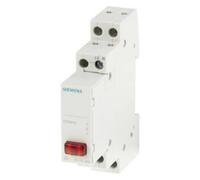 Indicatore luminoso Grigio 6 mm² Siemens 5TE5800
