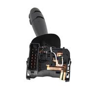 Indicatore luminoso indicatore di direzione interruttore 7701048912 adatto per IV Laguna Ii Trafic Vivaro 93160239 Leva indicatore