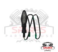 Indicatore luminoso indicatore direzione posteriore LH verde adatto a KTM RC ...
