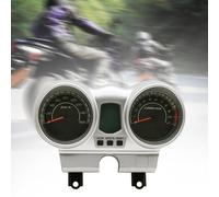Indicatore luminoso indicatore tachimetro moto Accessori Cbx250