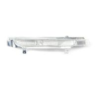 Indicatore Luminoso Per Skoda Per Octavia Per Superb 2009-2013 Esterno Retrovisore Esterno Porta Laterale Specchietto Laterale Luce Indicatore Direzione Lampada Indicatore Direzione(Sinistra)