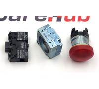 Indicatore luminoso SIEMENS 3SB3604-6BA20