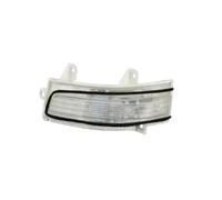 Indicatore Luminoso specchietto per Civic 2012 2013 2014 2015 Accessori Auto Specchietto retrovisore Laterale Indicatore Luminoso Specchietti retrovisori Esterni Lampada Indicatore Luminoso