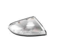 Indicatore Luminoso specchietto retrovisore Laterale Luce di cortesia per Dodge RAM 1500 2009 2010 2011 2012 2013 2014