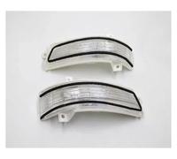 Indicatore Luminoso specchietto retrovisore per City 2009 2010 2011 2012 2013 2014 Accessori Auto Specchietto retrovisore Laterale Indicatore di direzione Specchietti retrovisori Esterni Lampada