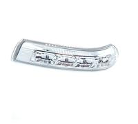 Indicatore Luminoso specchietto retrovisore per Santa Fe per Santafe per Veracruz IX55 2007-2012 Indicatore Luminoso specchietto retrovisore Laterale Lamp Blink 876133J000 876233J00