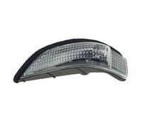 Indicatore Luminoso Specchietto Retrovisore Sinistro O Destro Per Toyota Per Yaris Per Vitz, 2010-2024 Indicatore Direzione Luce Lampeggiante 817410D020 817400D020 Indicatori Specchio Lateral(Sinistra