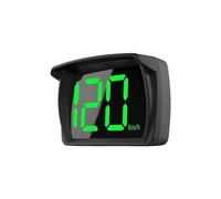 Indicatore Marcia 2023 GPS KMH MPH HUD Tachimetro Digitale Head Up Display Accessori Per Auto Tutte Le Veicoli Moto