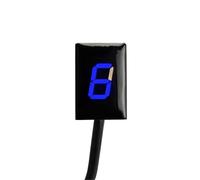 Indicatore Marcia Moto Compatibile Con Per ER6N ER4N ER4F Per ER6F Accessori Moto Indicatore Di Marcia Display Del Contatore Per Il Rapporto Sulla Velocità