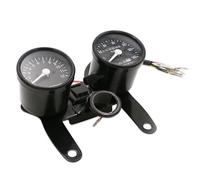Indicatore Marcia Per Honda CG125 LCD Tachimetro LED Contachilometri
